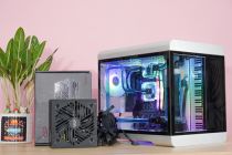 Bộ nguồn VSP Active AFC Elite V650W DC to DC hiệu năng cao chi phí thấp và bền bỉ