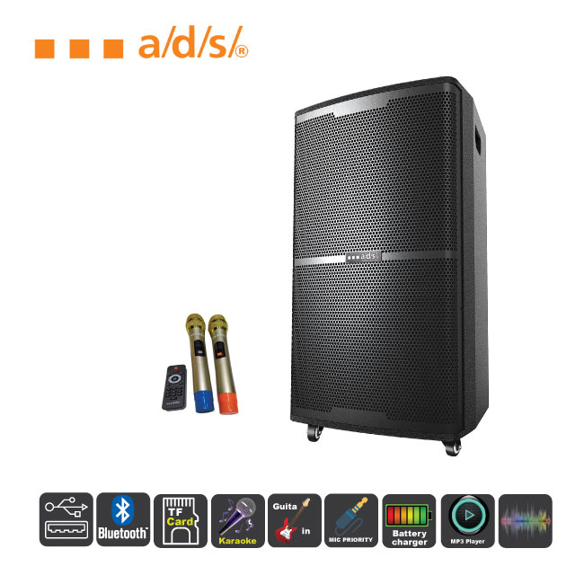 LOA KÉO a/d/s TBG-18L