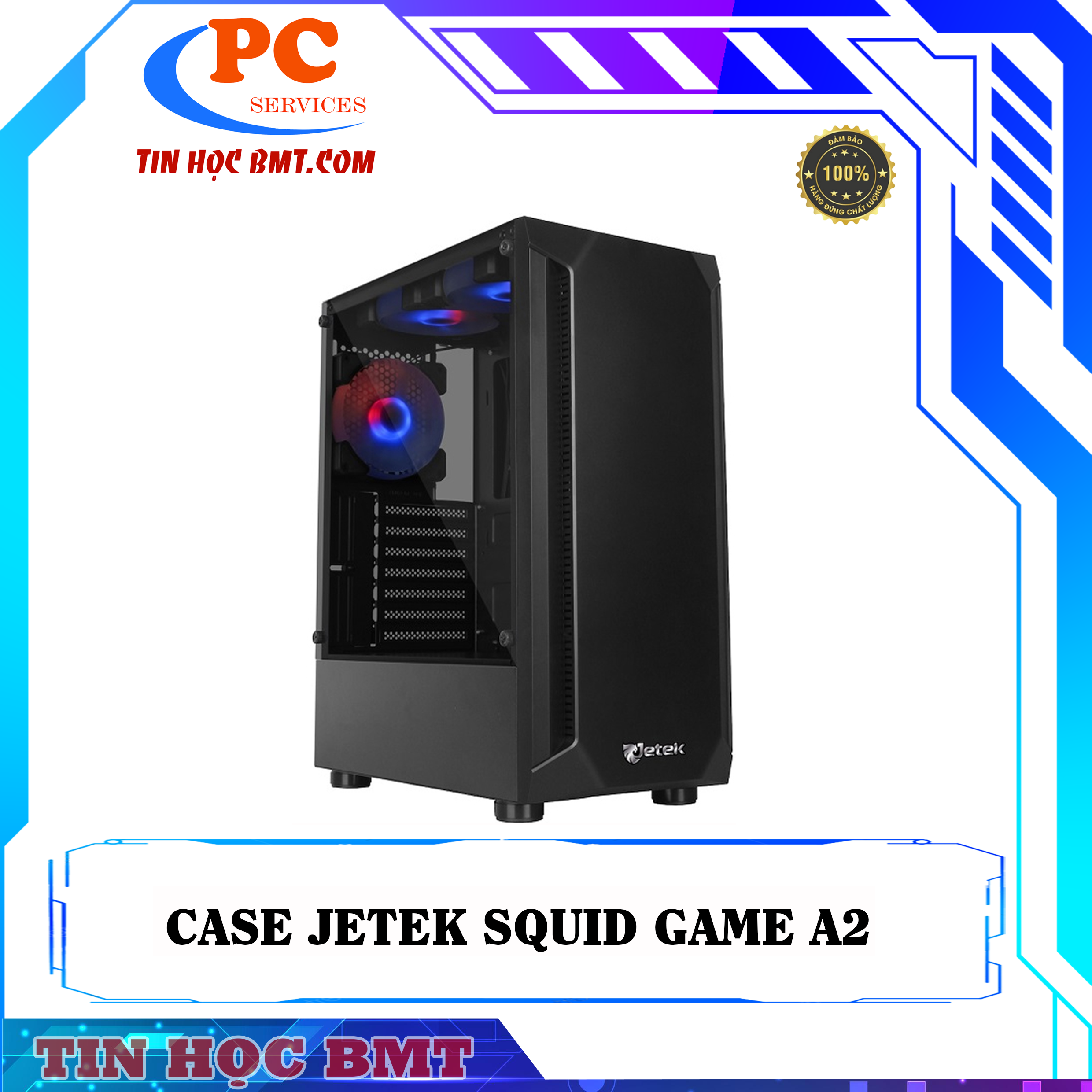 Case Jetek Squid Game A2