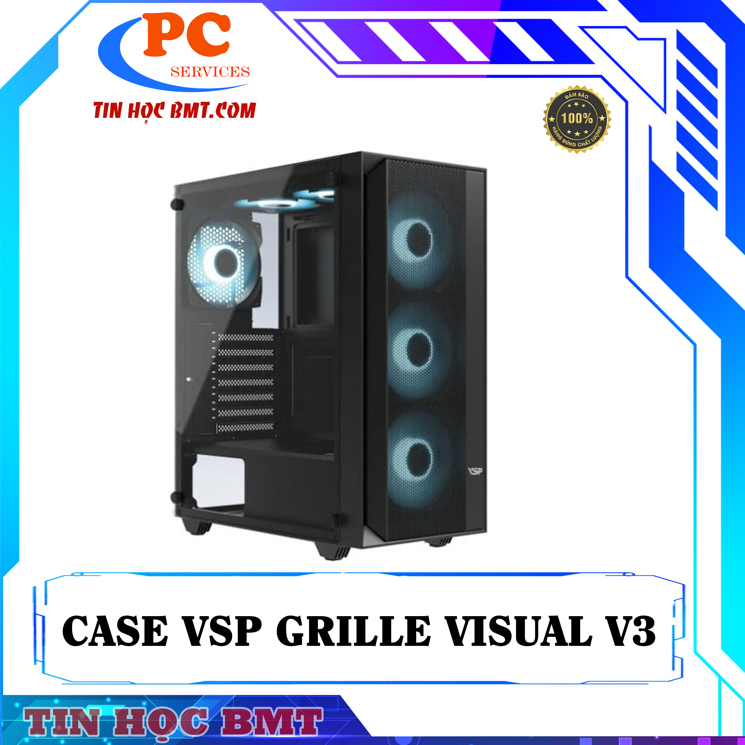Case VSP 