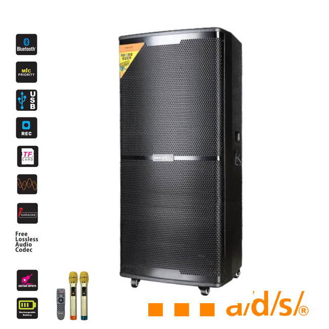 LOA KÉO a/d/s TBG-215L